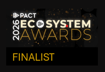 2026 PACT Ecosystem Awards Finalist